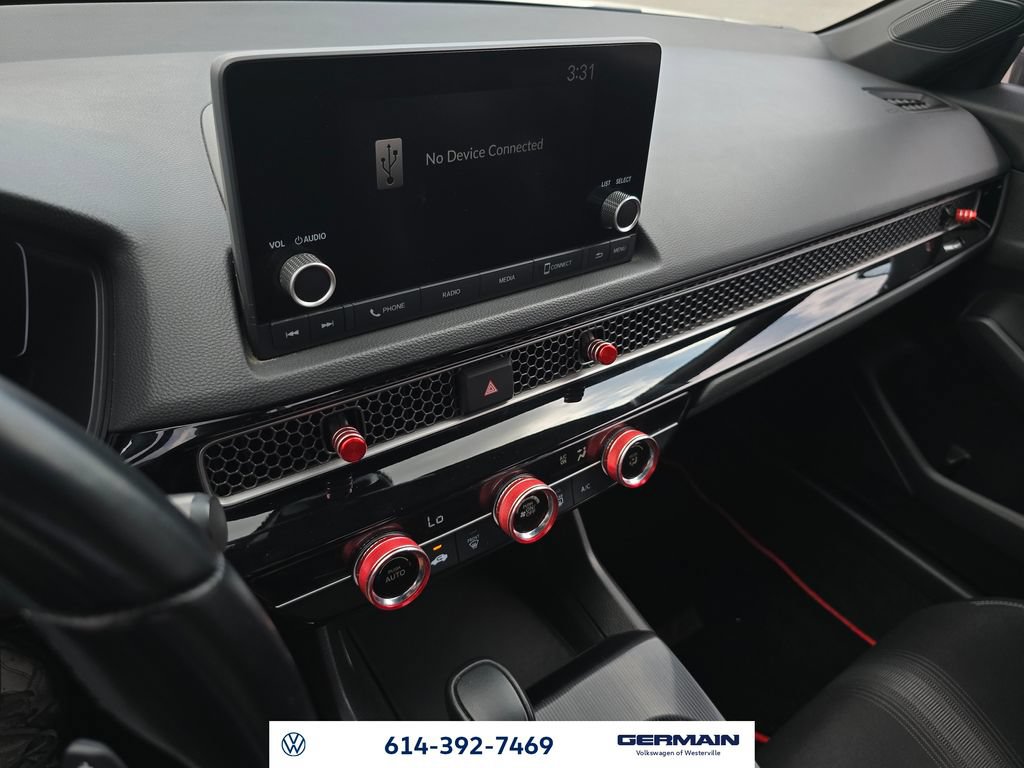 Used 2023 Honda Civic Sport image 19