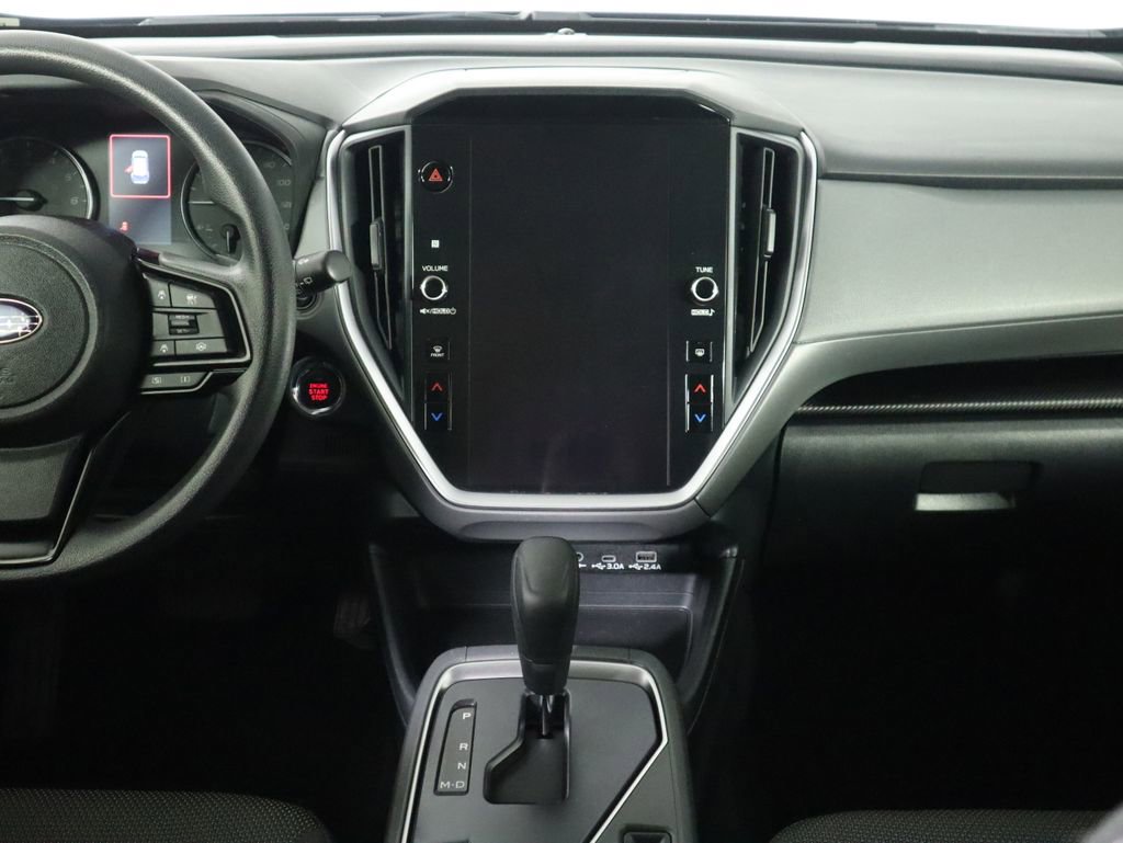 Used 2024 Subaru Crosstrek 2.0i Premium image 14