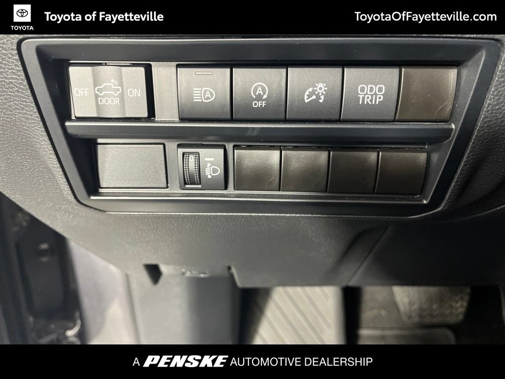 Used 2023 Toyota Tundra SR5 AWD/4WD image 28
