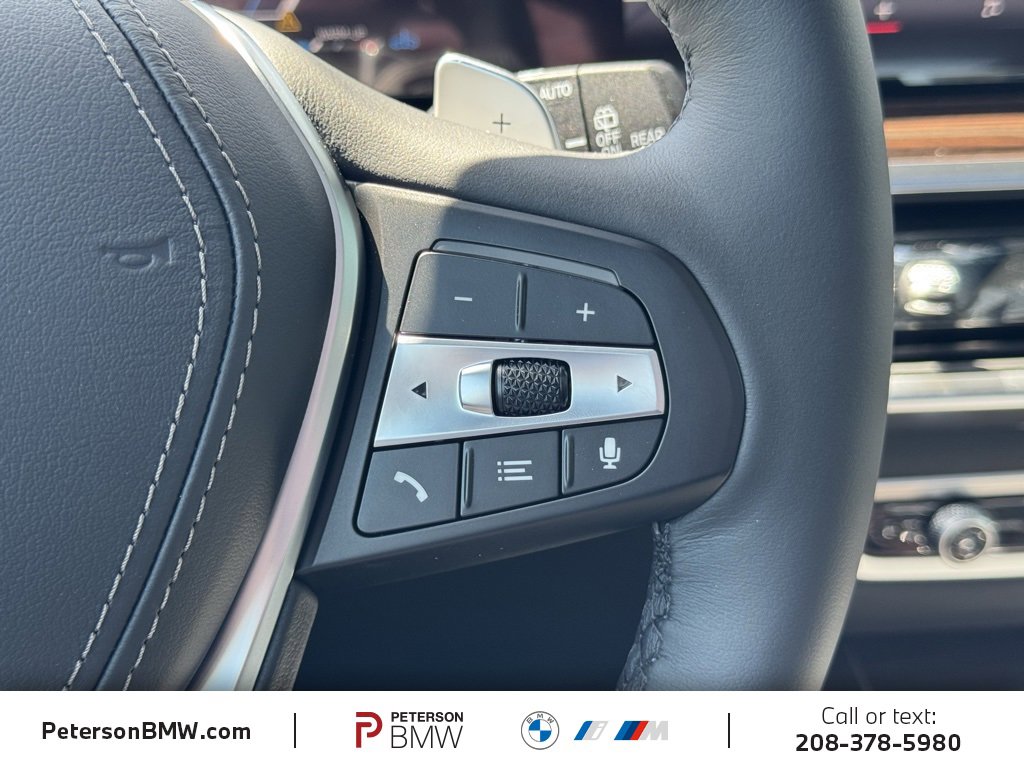 New 2026 BMW X5 xDrive40i image 26