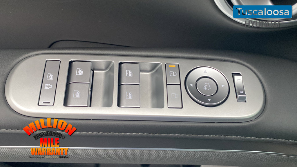 New 2026 Hyundai Palisade Calligraphy FWD image 12