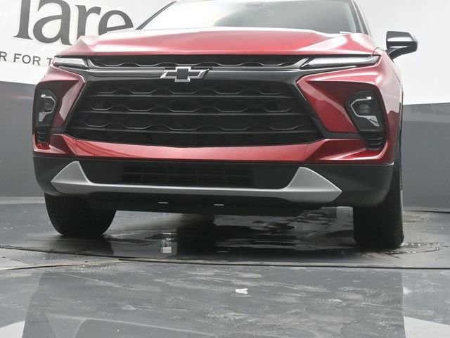 Used 2024 Chevrolet Blazer LT w/ Convenience Package image 55