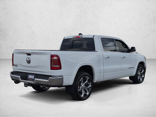 Used 2020 RAM 1500 Limited RWD image 5