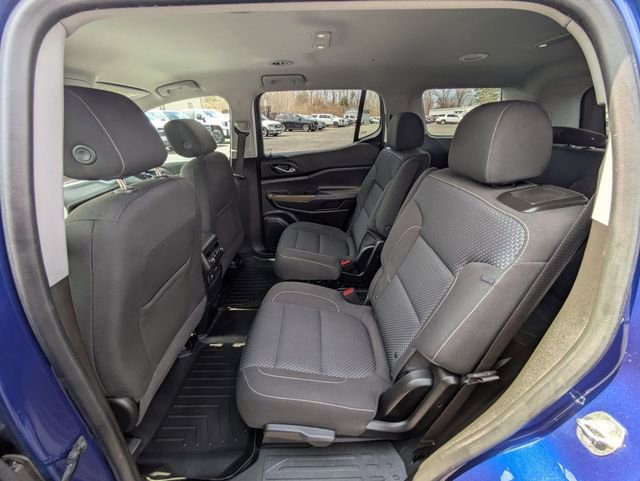 Used 2023 GMC Acadia SLE w/ Driver Convenience Package image 30