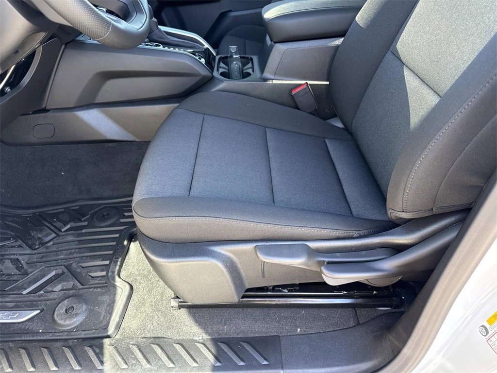 New 2026 Chevrolet Colorado Trail Boss image 9