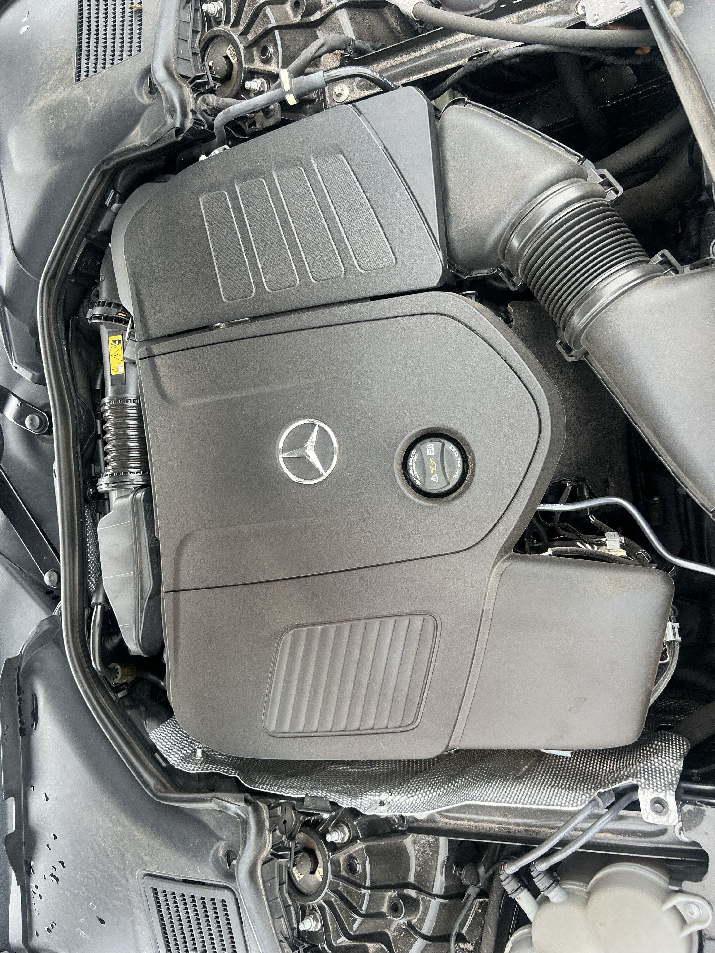 Used 2023 Mercedes-Benz C 300 Sedan image 36