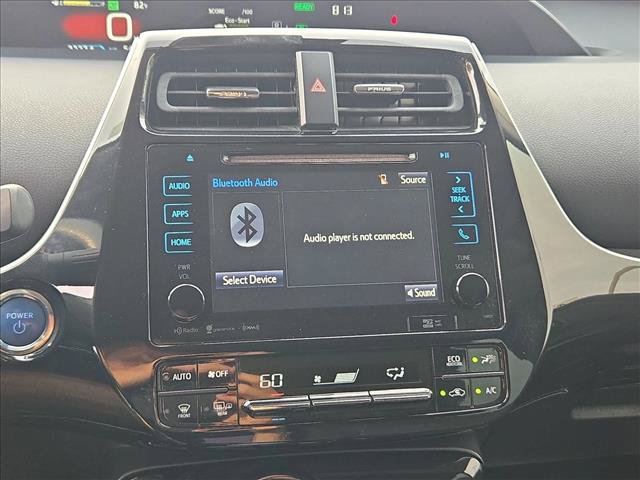Used 2017 Toyota Prius Three FWD image 14