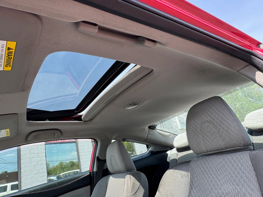 Used 2015 Honda Civic EX image 26