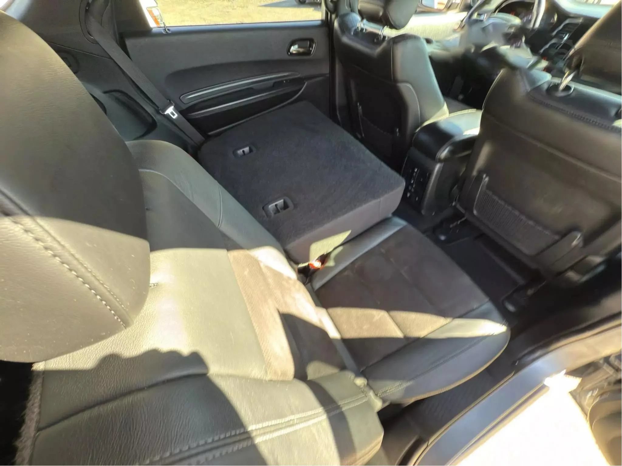 Used 2021 Dodge Durango GT AWD/4WD image 5