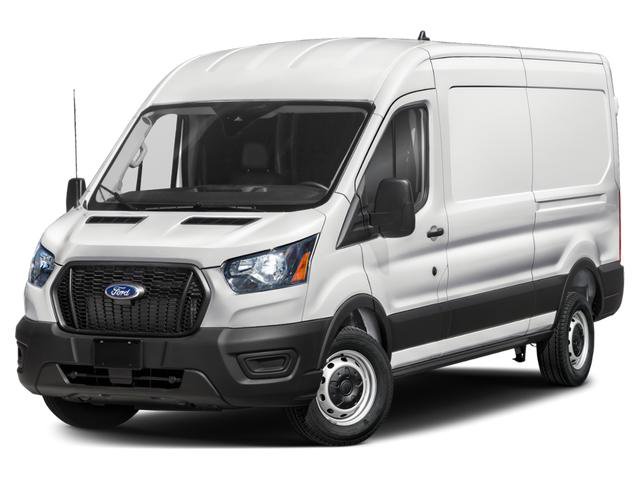 New 2025 Ford Transit 250 148 Medium Roof w/ Load Area Protection Package