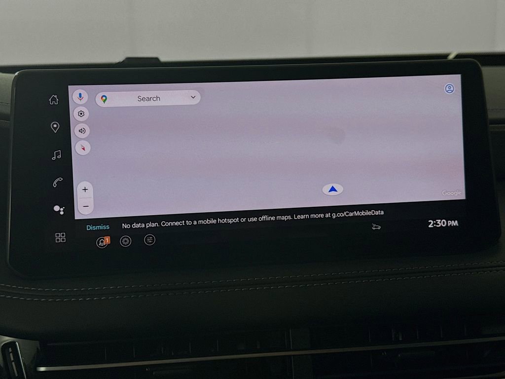 Certified 2026 INFINITI QX60 Luxe w/ Cargo Package image 17