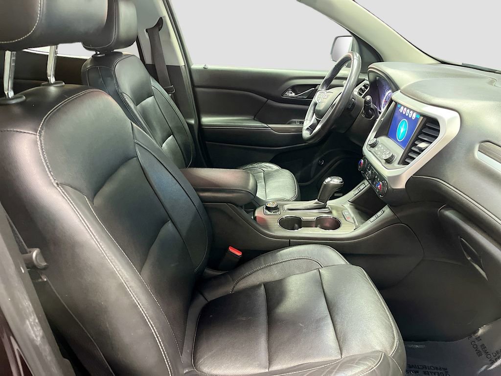 Used 2017 GMC Acadia SLT AWD/4WD image 29