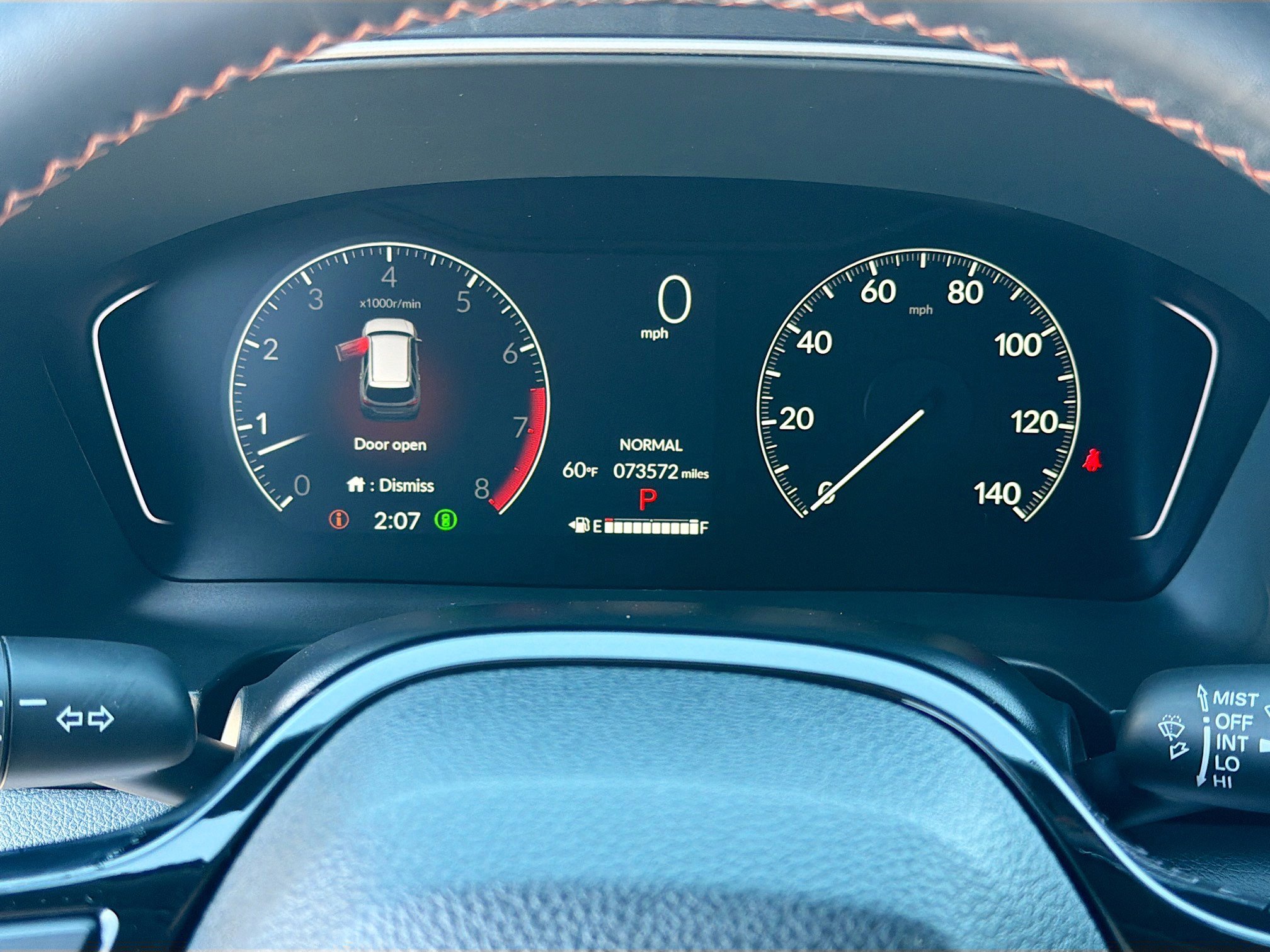 Used 2023 Honda Pilot Sport image 39