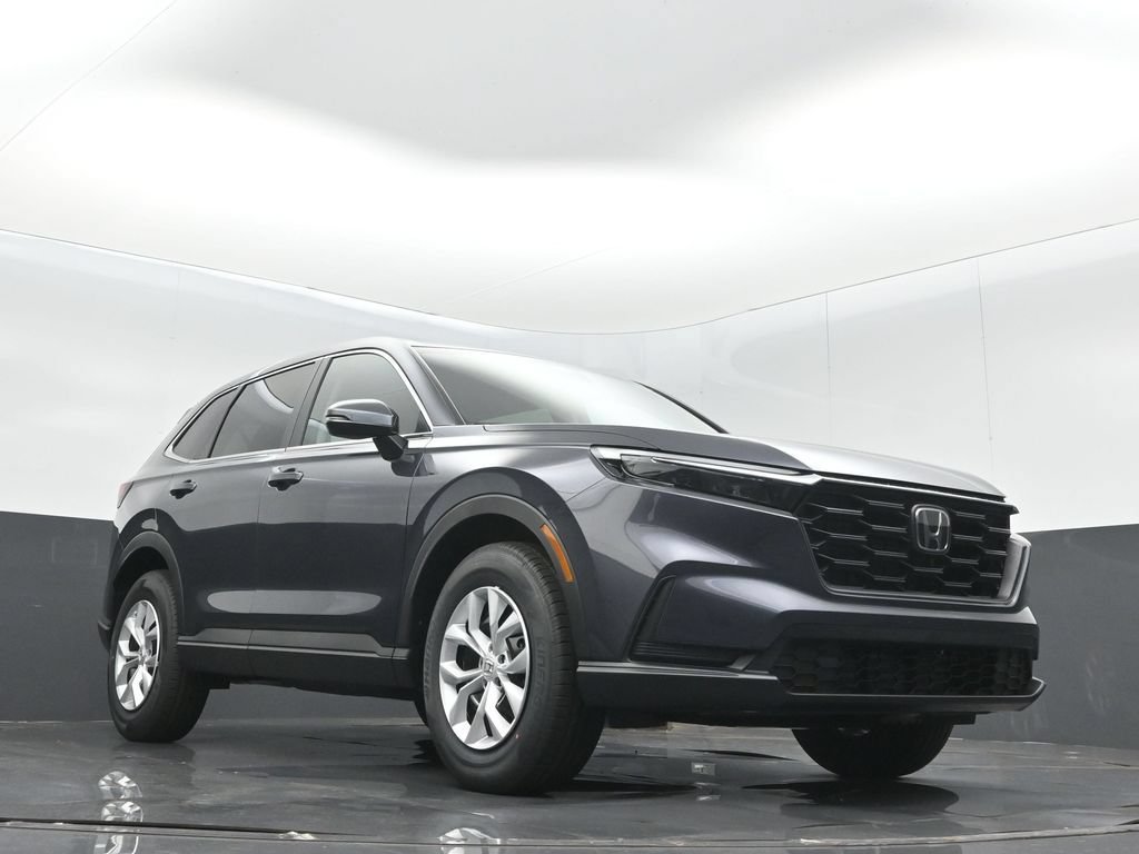 New 2026 Honda CR-V LX image 10