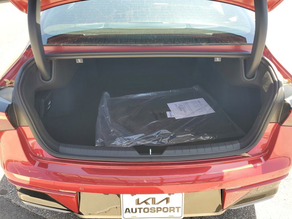 New 2026 Kia K5 GT-Line FWD image 29