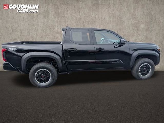 Used 2026 Toyota Tacoma TRD Off-Road image 8