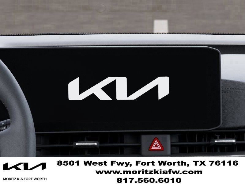 New 2026 Kia Carnival EX FWD image 20
