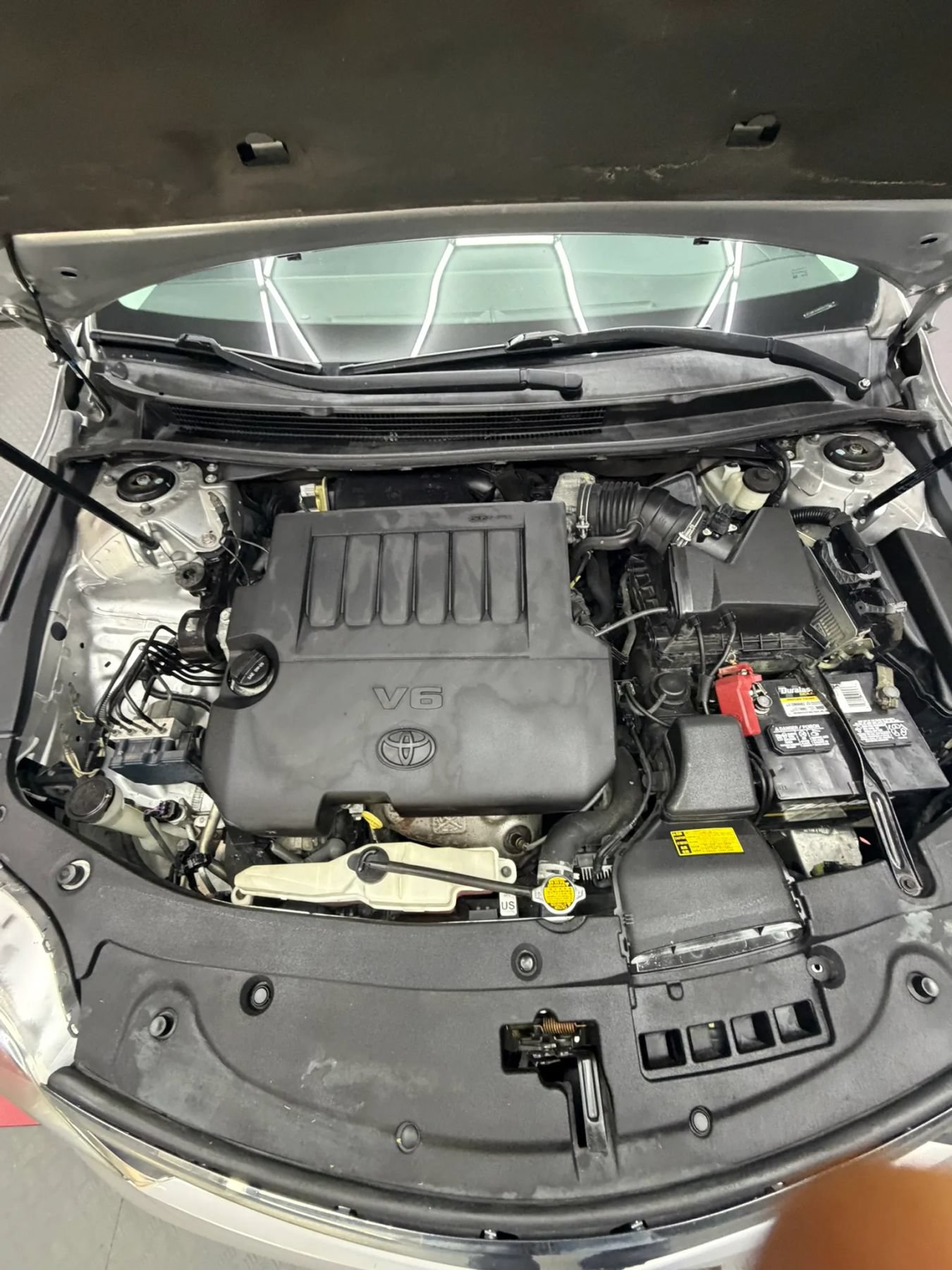 Used 2013 Toyota Avalon XLE Touring FWD image 28