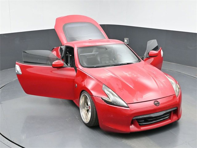 Used 2009 Nissan 370Z Touring image 45