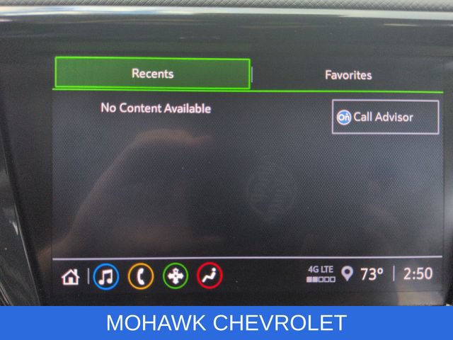 Certified 2021 Chevrolet TrailBlazer LT w/ Sun and Liftgate Package AWD/4WD image 14