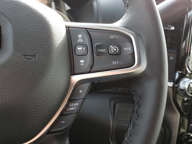 New 2026 RAM 2500 Big Horn image 10