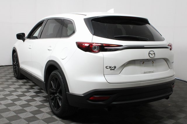 Used 2023 MAZDA CX-9 Touring Plus image 5