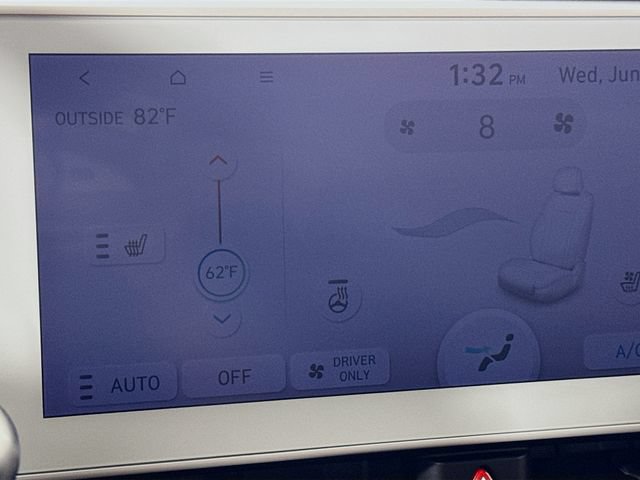 Certified 2024 Hyundai Ioniq 5 SEL RWD image 22