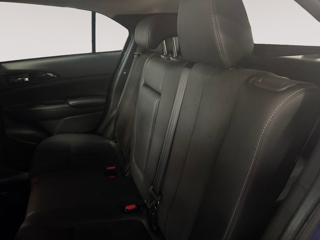 Used 2026 Mitsubishi Eclipse Cross SE AWD/4WD image 13