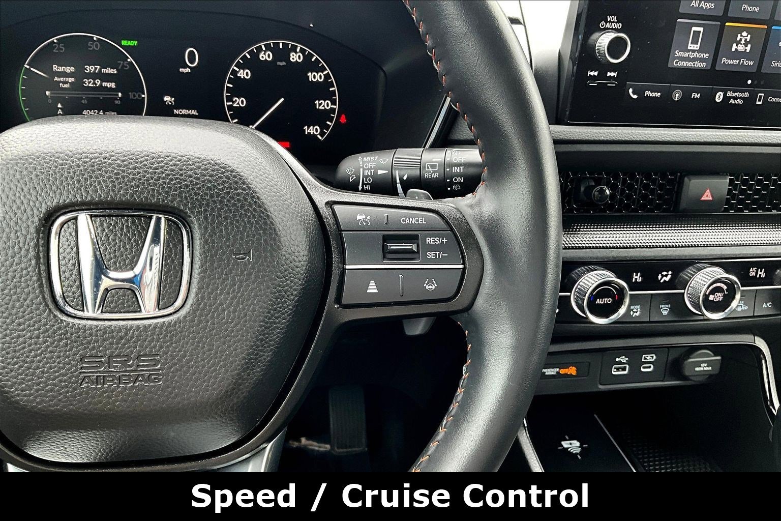 Used 2025 Honda CR-V Sport-L image 11