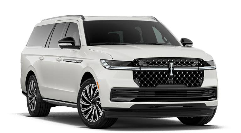 New 2026 Lincoln Navigator L Black Label image 27