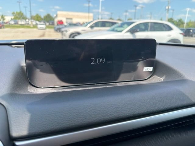 New 2026 MAZDA CX-50 Meridian Edition w/ Cargo Package AWD/4WD image 38