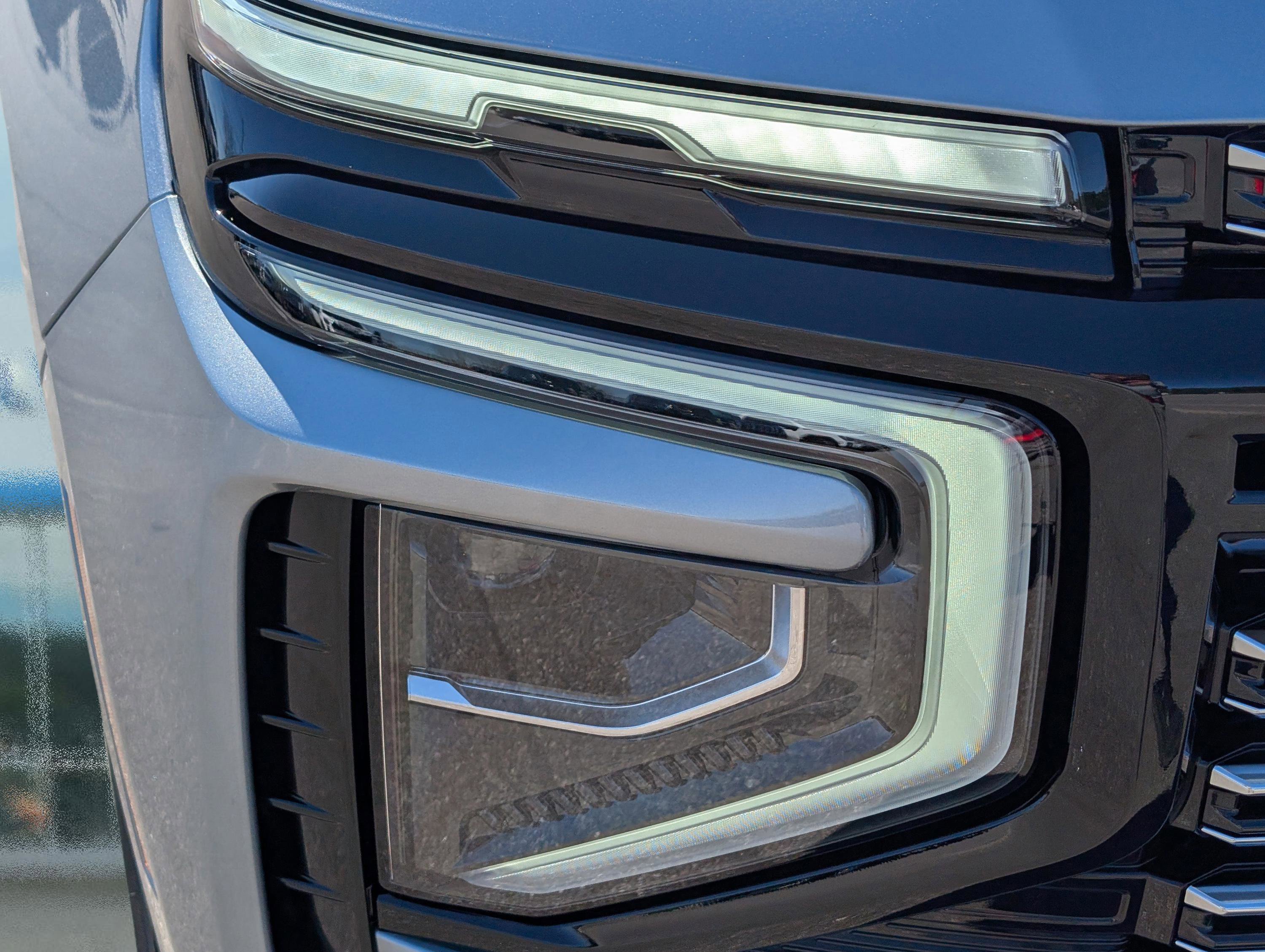 New 2026 Chevrolet Tahoe High Country image 5