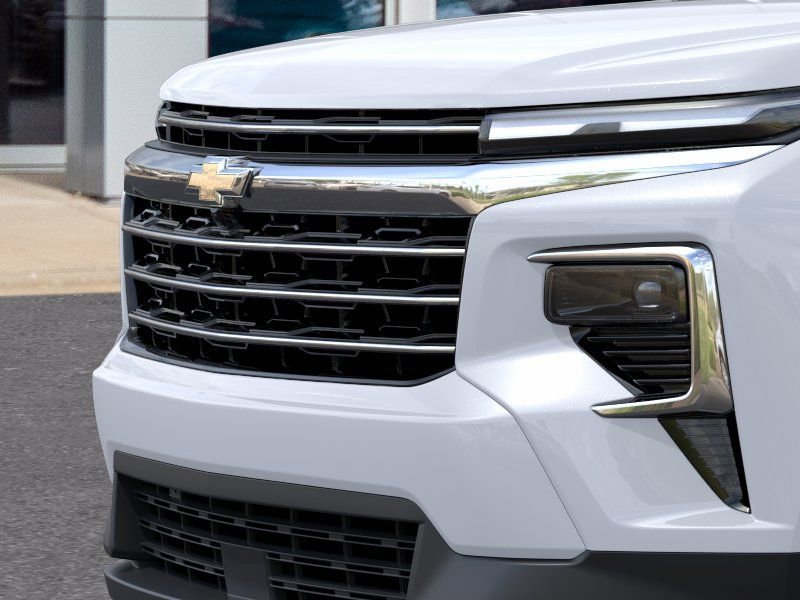 New 2026 Chevrolet Traverse LT AWD/4WD image 13