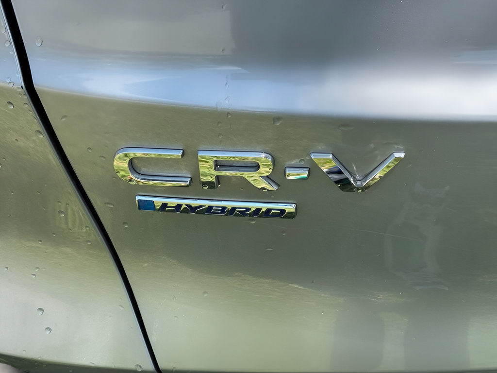 Used 2023 Honda CR-V Sport Touring image 31