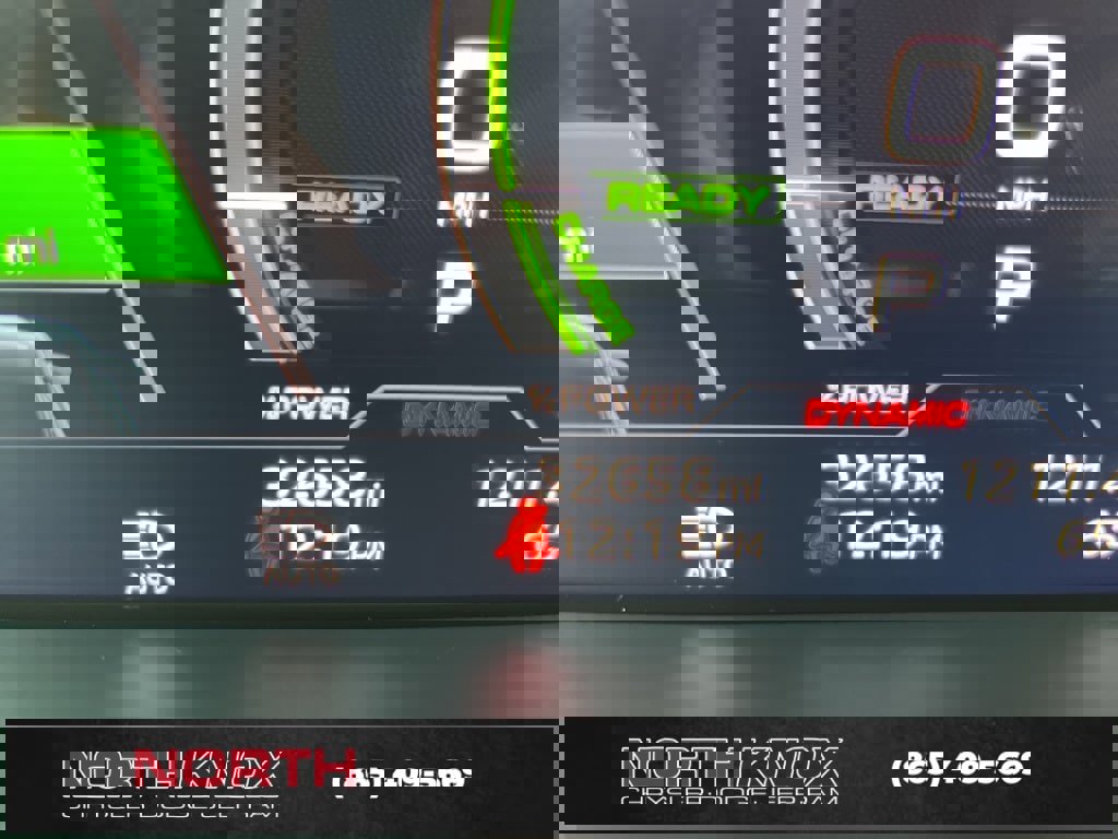 Used 2023 Audi e-tron Premium Plus w/ Premium Plus Package image 33