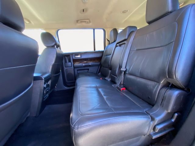 Used 2019 Ford Flex Limited image 13