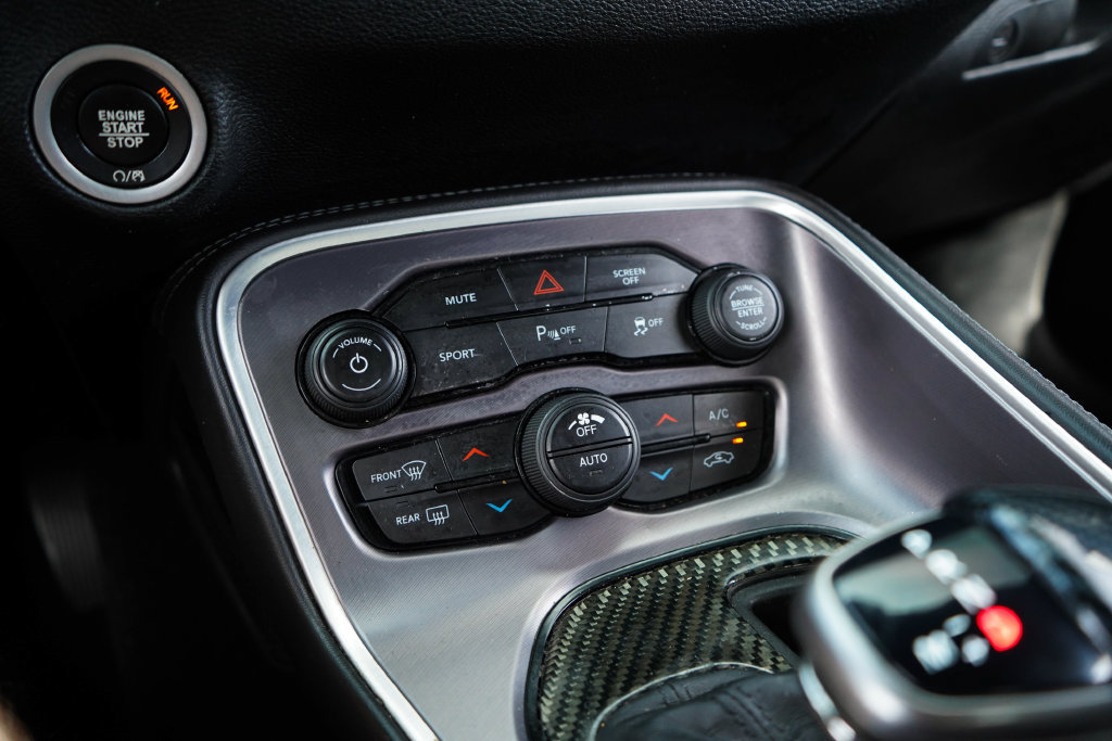 Used 2019 Dodge Challenger GT AWD/4WD image 26