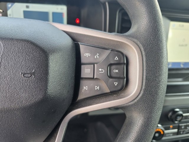 Used 2022 Ford Bronco 4-Door image 23