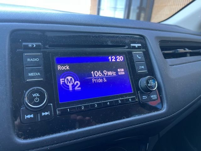 Used 2019 Honda HR-V LX image 13