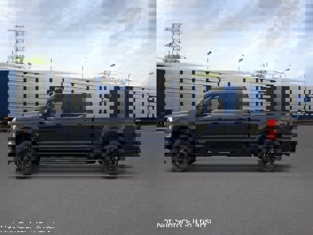 New 2026 Ford F350 Lariat AWD/4WD image 3