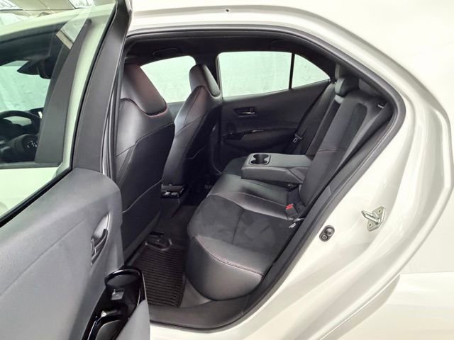 Used 2025 Toyota Corolla GR AWD/4WD image 14