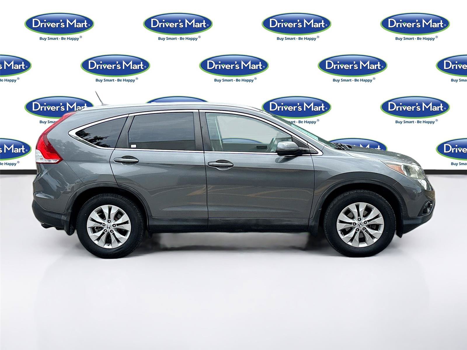 Used 2013 Honda CR-V EX-L image 8