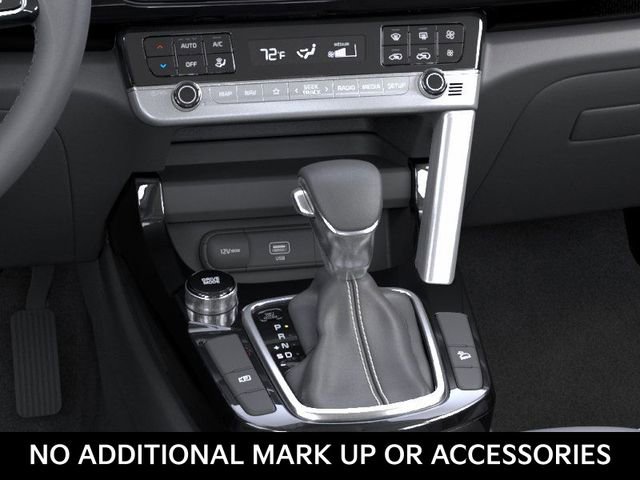 New 2026 Kia Seltos S image 23