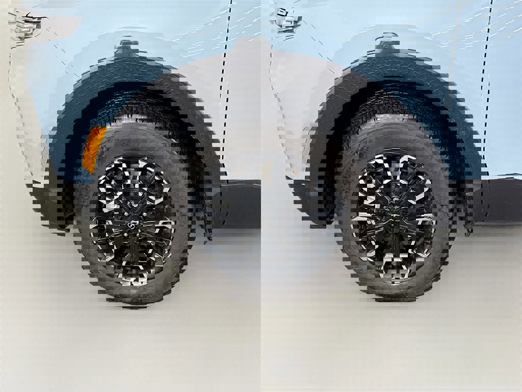 Used 2024 Hyundai Santa Cruz SEL image 22