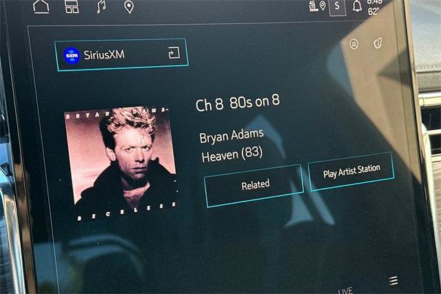 Certified 2024 GMC Sierra EV Denali image 18