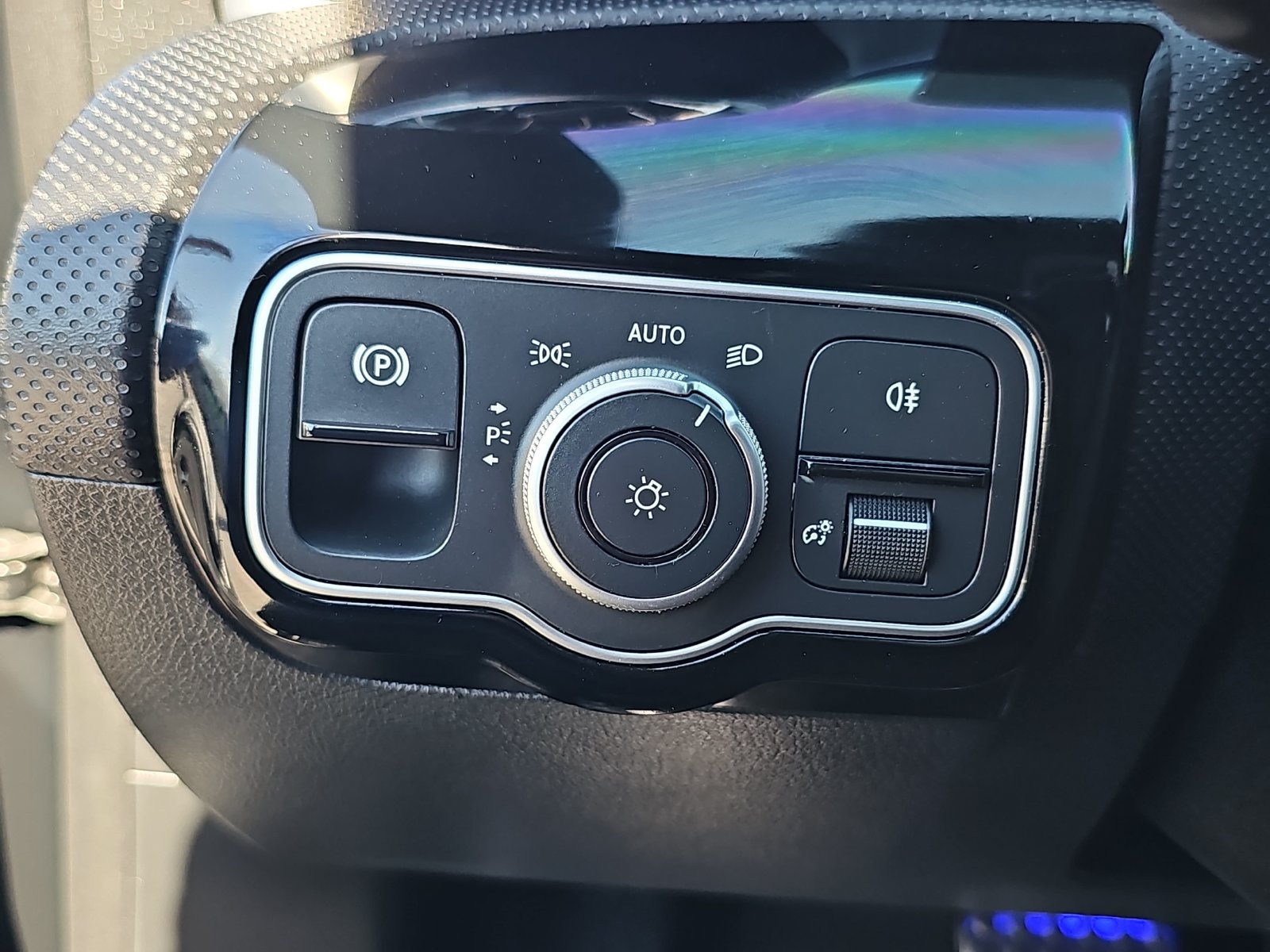 Used 2023 Mercedes-Benz CLA 35 AMG 4MATIC image 26