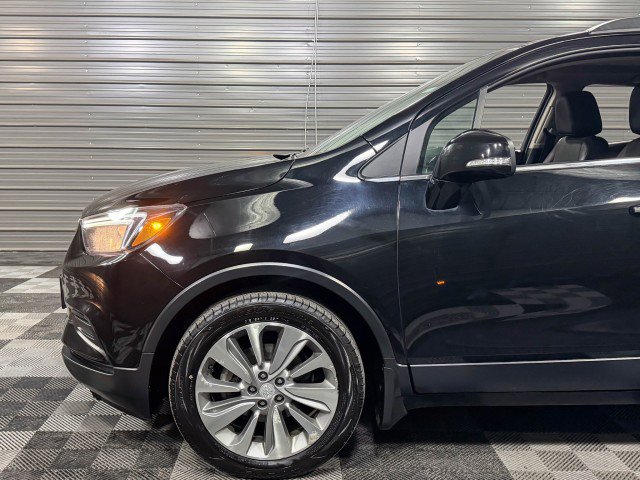 Used 2018 Buick Encore Preferred image 38