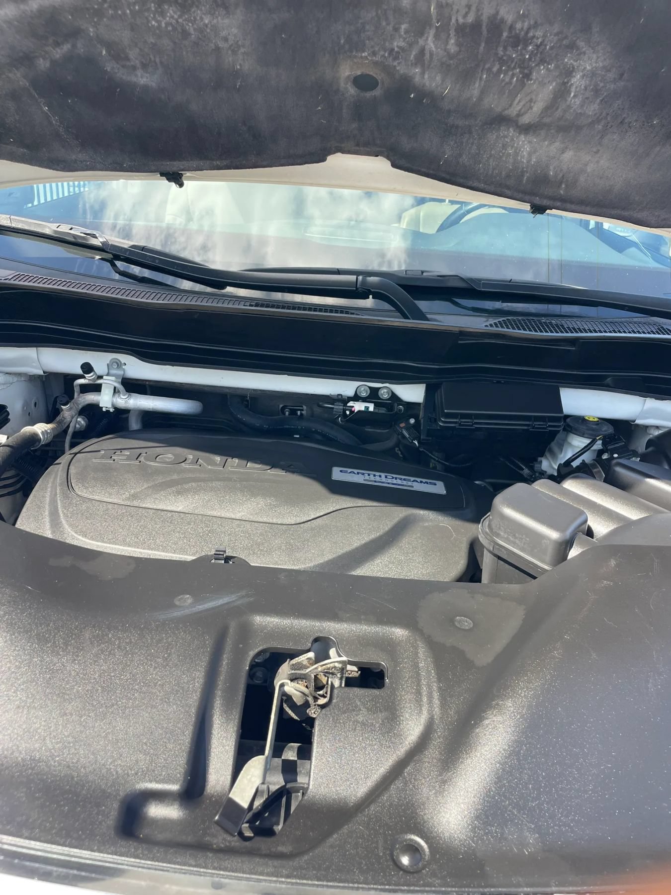 Used 2017 Honda Pilot Elite image 14