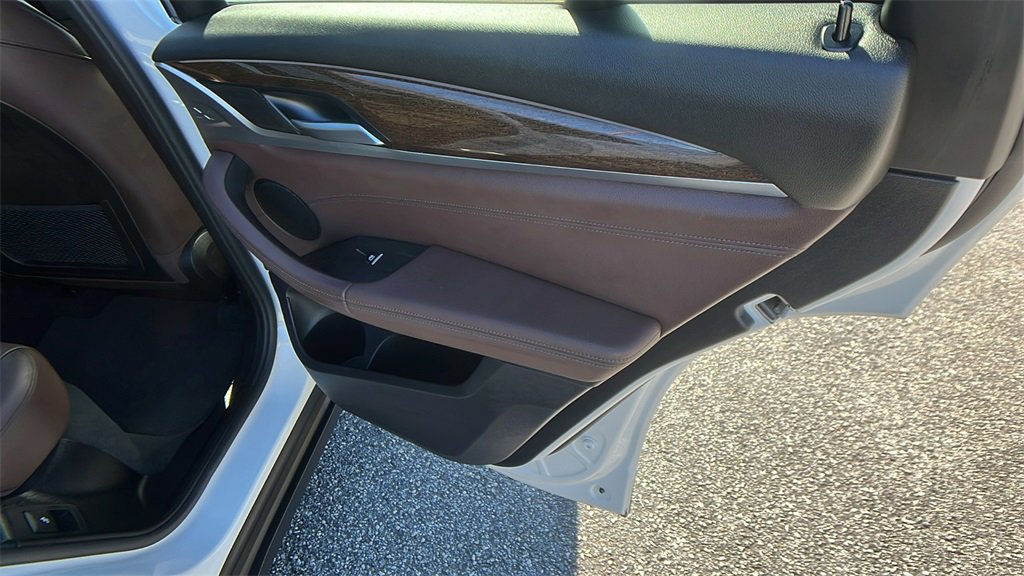 Used 2019 BMW X3 sDrive30i w/ Premium Package image 19