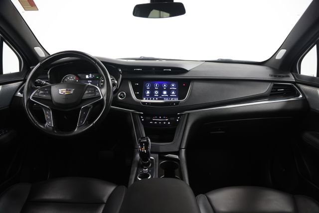 Used 2023 Cadillac XT5 Premium Luxury AWD/4WD image 39